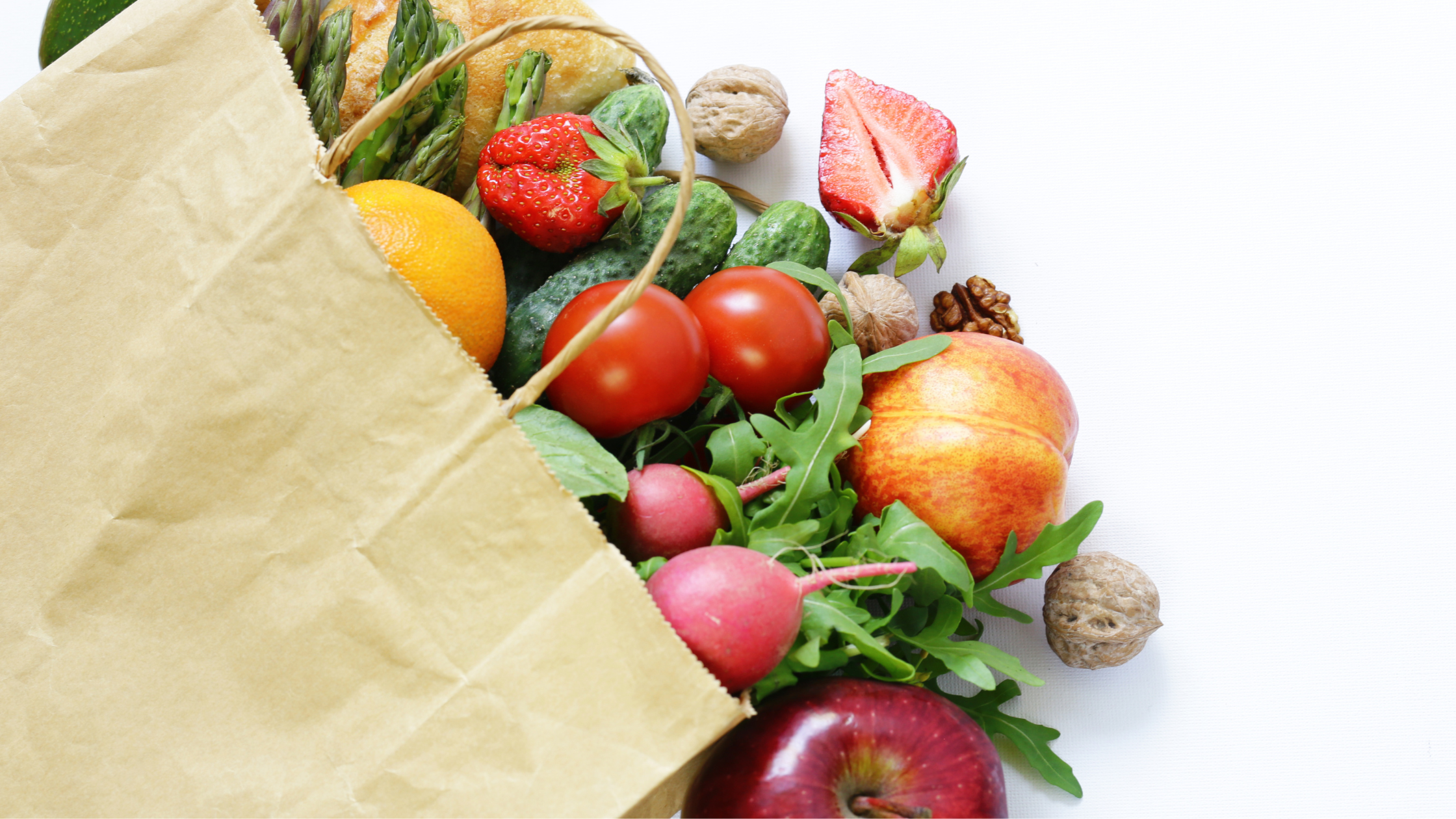 Aprenda a Guardar Frutas e Verduras em Casa: Dicas para Manter a Qualidade por Mais Tempo