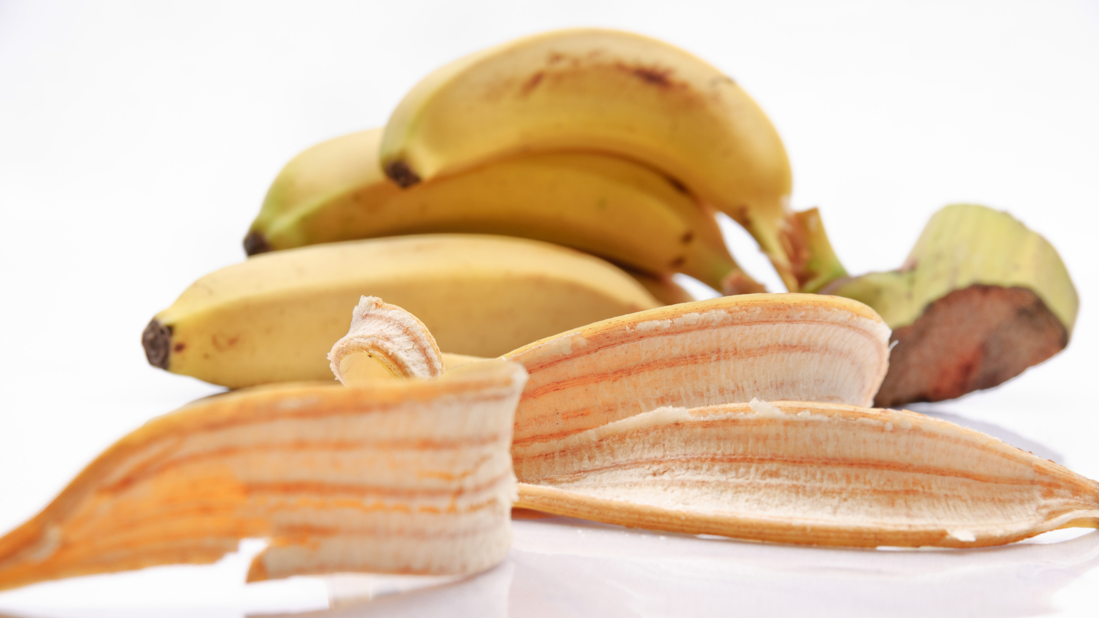 Casca de Banana em Receitas: Aprenda Como Usá-la a Favor da Sua Alimentação