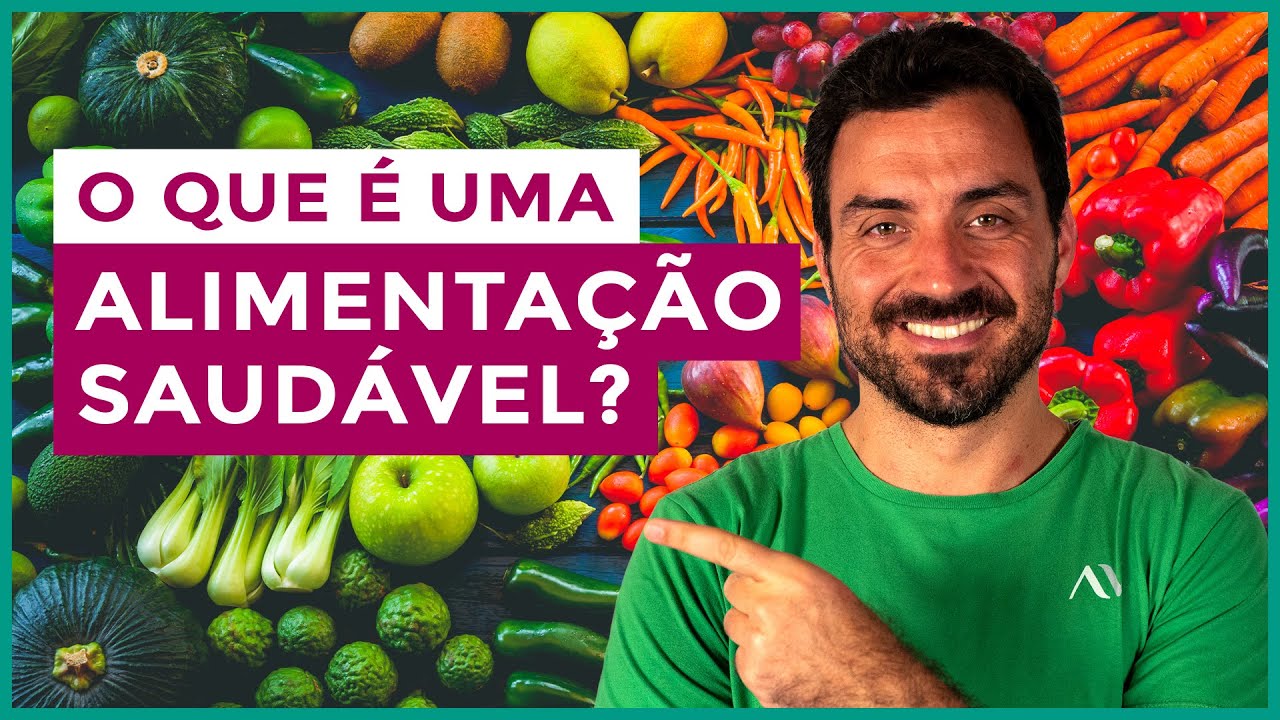 Alimentação Saudável: Dicas Essenciais para Transformar sua Dieta