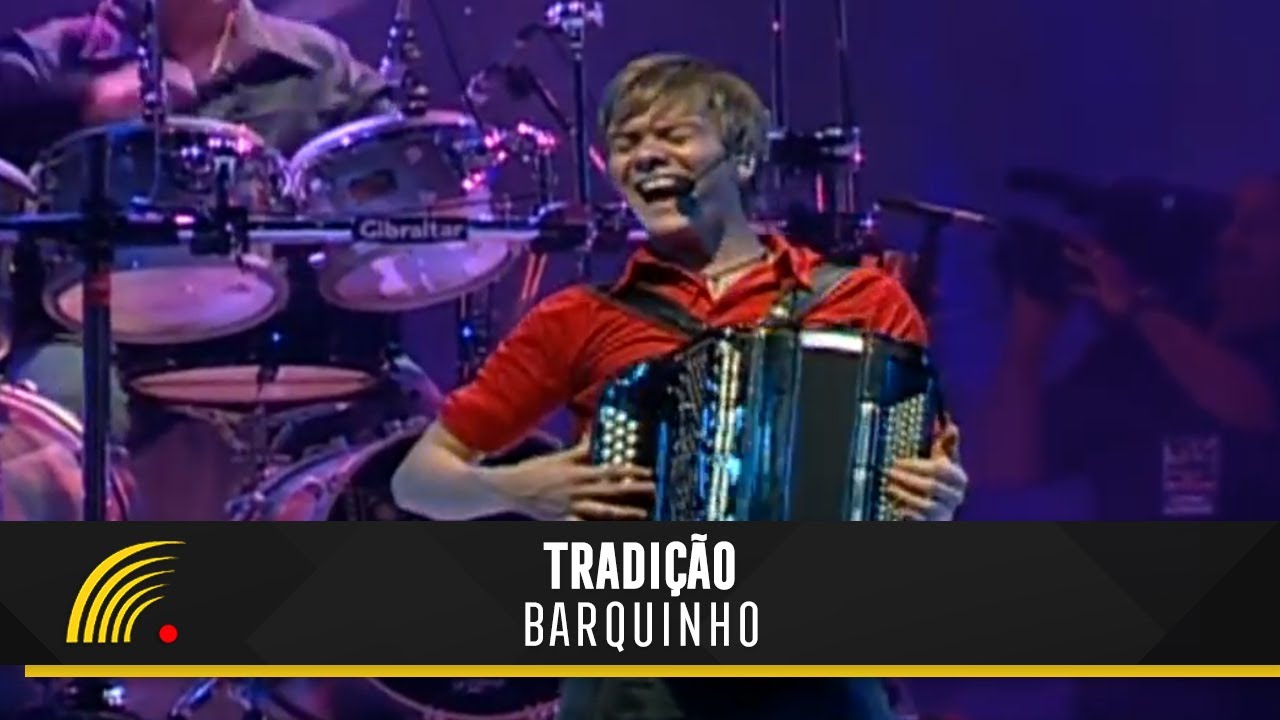 Grupo Tradição Apresenta Barquinho – Tô de Férias Ao Vivo: Atrações Imperdíveis!