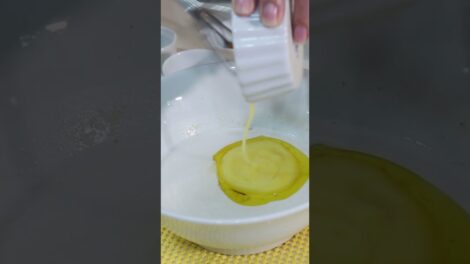 Pãozinho de Milho Caseiro Sem Glúten Fácil e Rápido