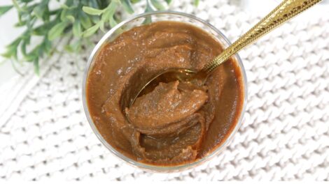 Doce de Leite com 3 Ingredientes