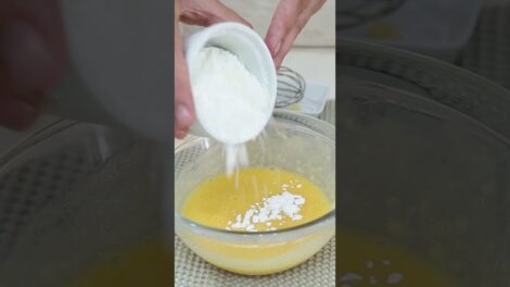 Pão de Batata na Frigideira – Sem Glúten