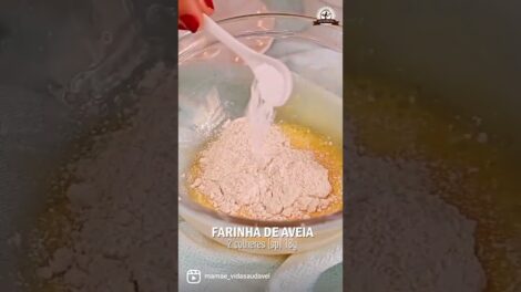 Panquecas de Banana para o café da manhã