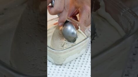 Sobremesa Fácil e Saudável: Sorvete 2 Ingredientes