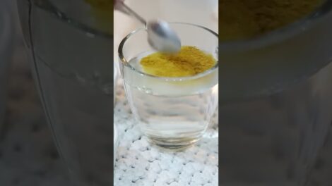 Receita de Chá Para Tosse – remédio caseiro para Alívio Rápido