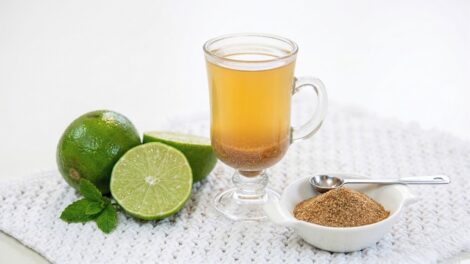 Mounjaro Natural: A Mistura Caseira que Tira a Fome em Minutos