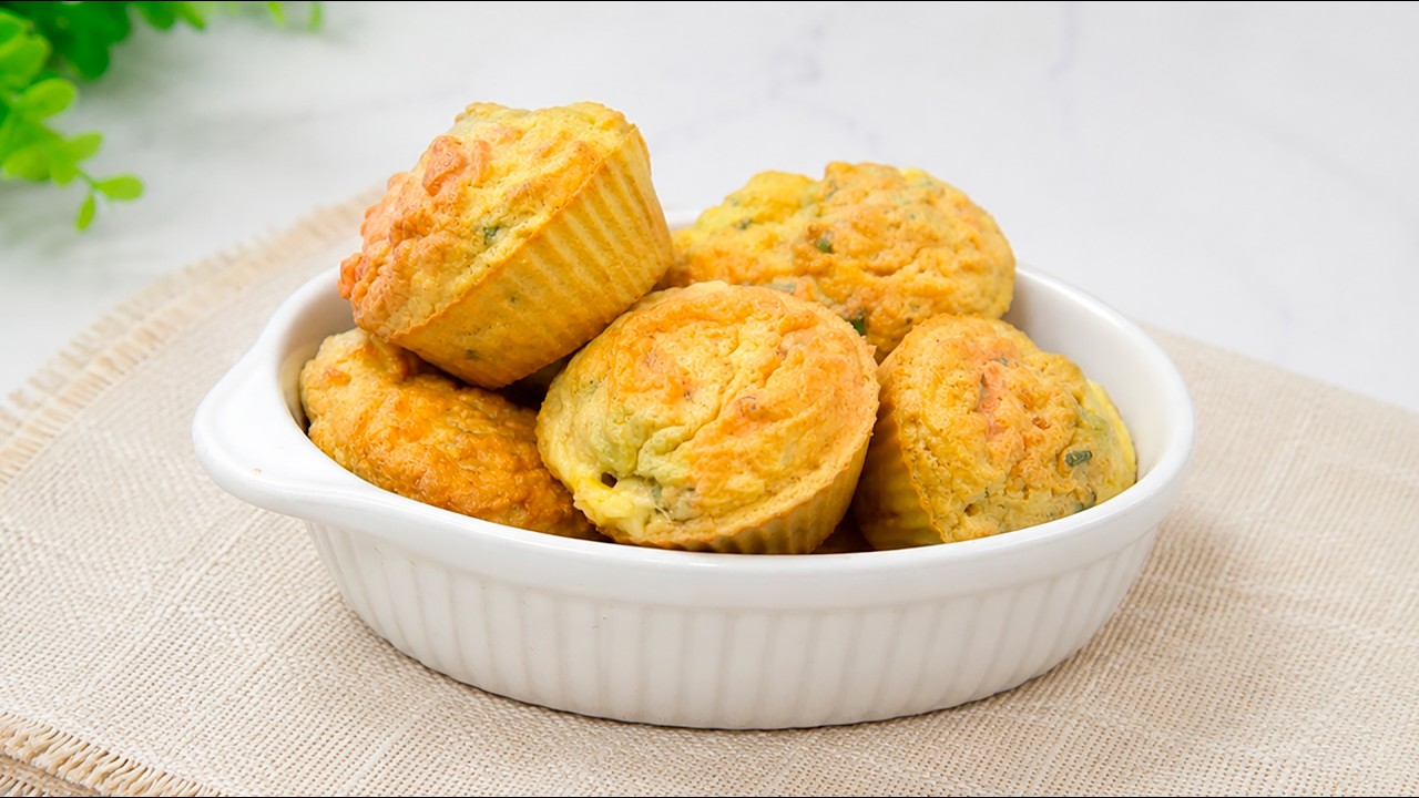 Sem Pão no Café da Manhã: 3 Receitas Fáceis e Saudáveis que Sustentam Muito Mais