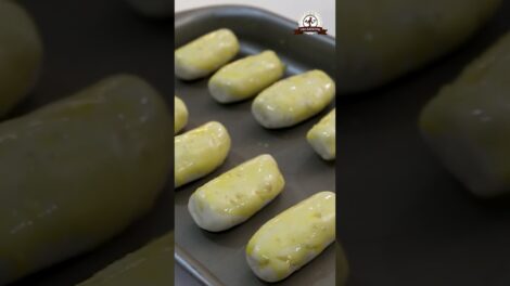 Esse PÃO FOFINHO sem Trigo e sem Leite vai te surpreender!
