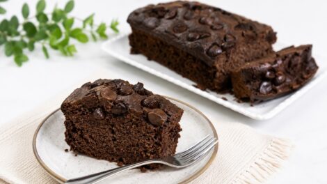 ZERO AÇÚCAR – 3 Receitas de Bolos Saudáveis para o Café da Manhã