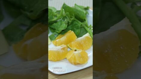 Suco Verde Seca Barriga em 7 Dias com apenas 4 Ingredientes
