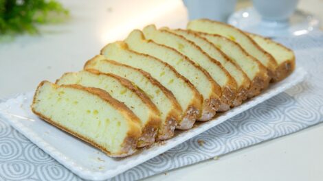 Como Fazer PÃO SEM GLÚTEN FOFINHO Sem Farinha