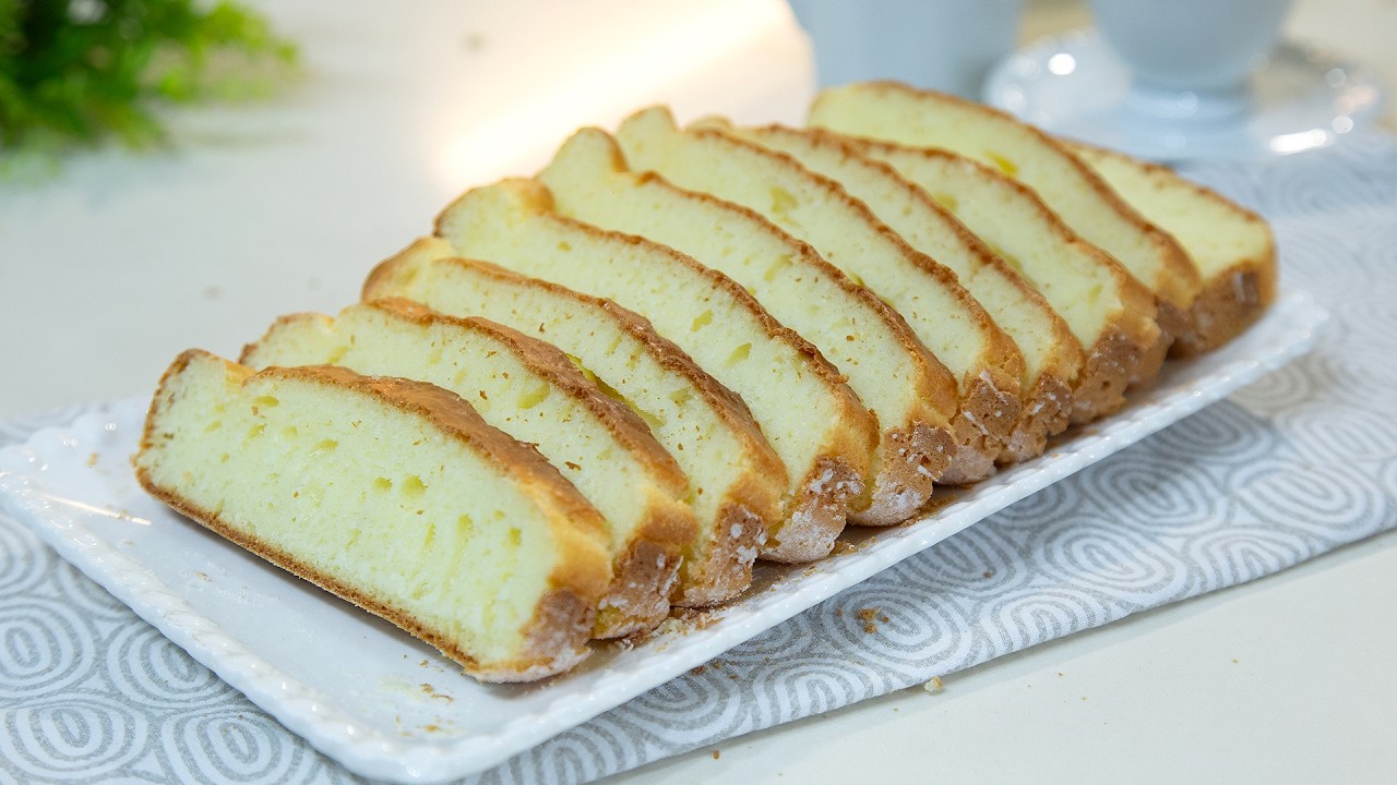 Como Fazer PÃO SEM GLÚTEN FOFINHO Sem Farinha