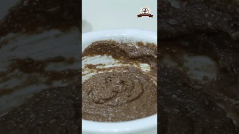 Faça o Melhor Bolinho Low Carb Feito na Airfryer